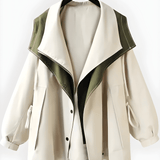 Malina | Vandtæt vindjakke