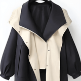 Malina | Vandtæt vindjakke