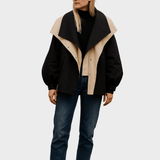 Malina | Vandtæt vindjakke