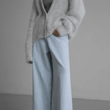 Malou | Kashmir Cardigan