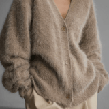 Malou | Kashmir Cardigan
