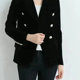 Malou | Skræddersyet blazer