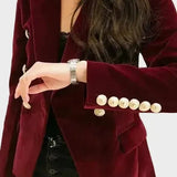 Malou | Skræddersyet blazer