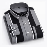 Mark™ | Elegant Skjorte