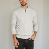 Mark™ | Essential Pullover