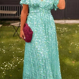 Marlene | Maxikjole