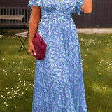 Marlene | Maxikjole
