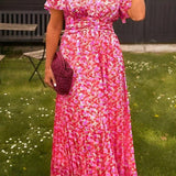 Marlene | Maxikjole