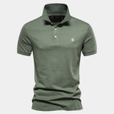 Mathias™ | Royal Crest Polo