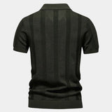 Mikael™ | Beige Ancien Polo
