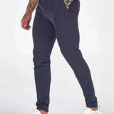 Mikkel™ | Skinny Bukser