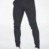 Mikkel™ | Skinny Bukser