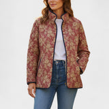 Milada™ | Polstret jakke