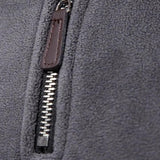 Milan™ | Minimalistisk Fleecejakke