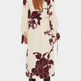 Mille | Kimono kjole