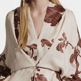 Mille | Kimono kjole