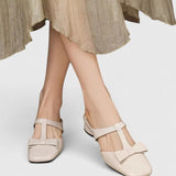 Mille | Ortopediske sandaler