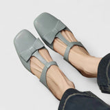 Mille | Ortopediske sandaler