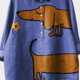 Millea | Vinterjakke