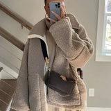 Mille™ | Elegant teddy-kåbe i nordisk design