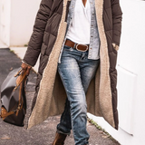 Millie™ | Premium vendbar frakke