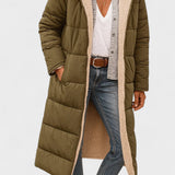 Millie™ | Premium vendbar frakke