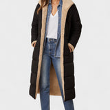 Millie™ | Premium vendbar frakke