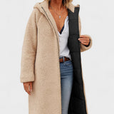 Millie™ | Premium vendbar frakke