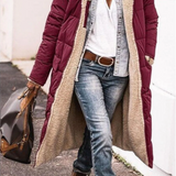 Millie™ | Premium vendbar frakke