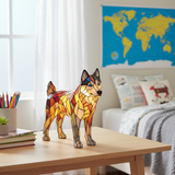 Nala Fortryllet Hund