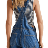 Nanna | Vintage Denim