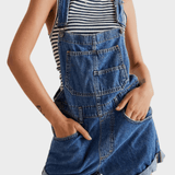 Nanna | Vintage Denim