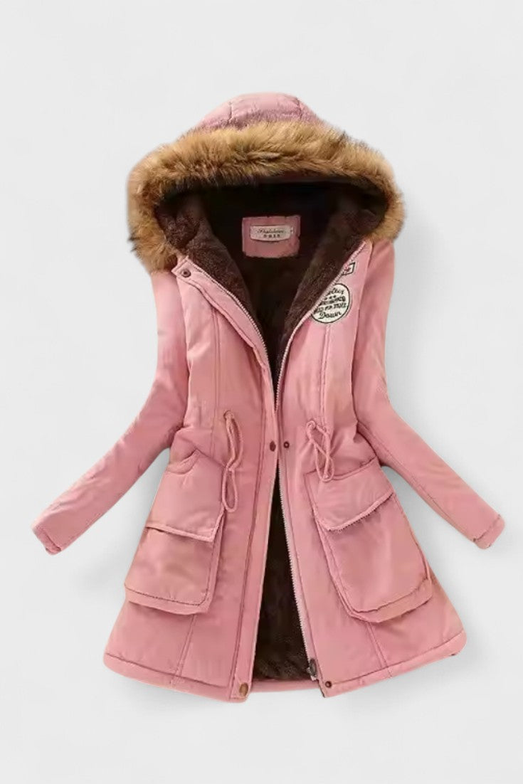 Nanna™ | Let og elegant jakke