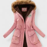 Nanna™ | Let og elegant jakke