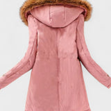 Nanna™ | Let og elegant jakke