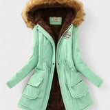 Nanna™ | Let og elegant jakke