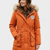 Nanna™ | Let og elegant jakke