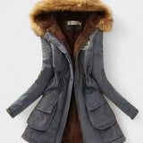 Nanna™ | Let og elegant jakke