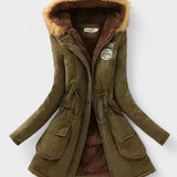 Nanna™ | Let og elegant jakke