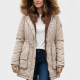 Nanna™ | Let og elegant jakke