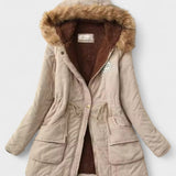 Nanna™ | Let og elegant jakke