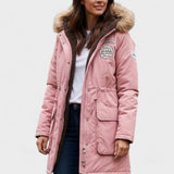 Nanna™ | Let og elegant jakke