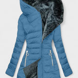 Nanna™ | Varm jakke