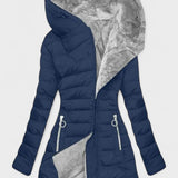 Nanna™ | Varm jakke