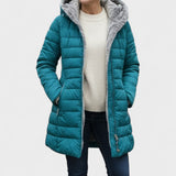 Nanna™ | Varm jakke