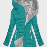 Nanna™ | Varm jakke