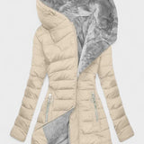 Nanna™ | Varm jakke