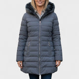 Nanna™ | Varm jakke