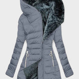 Nanna™ | Varm jakke