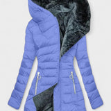 Nanna™ | Varm jakke